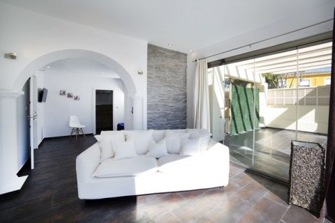 Villa zum Verkauf in Calpe, Alicante, Spanien 8 Schlafzimmer, 350 m2 Nr. 45457 - Foto 7
