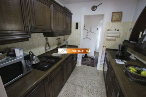 Villa zum Verkauf in Calpe, Alicante, Spanien 3 Schlafzimmer, 240 m2 Nr. 45499 - Foto 6