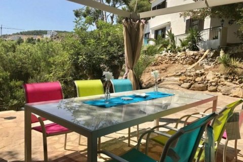 Villa zum Verkauf in Altea, Alicante, Spanien 4 Schlafzimmer, 220 m2 Nr. 43638 - Foto 6