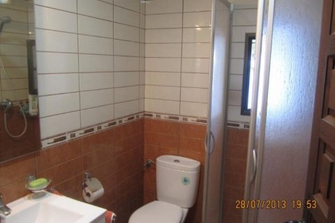 Villa zum Verkauf in Denia, Alicante, Spanien 3 Schlafzimmer, 250 m2 Nr. 45601 - Foto 9