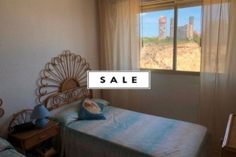 Wohnung zum Verkauf in Benidorm, Alicante, Spanien 3 Schlafzimmer, 130 m2 Nr. 45348 - Foto 10