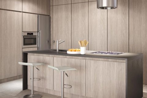 Penthäuser zum Verkauf Javea, Alicante, Spanien 3 Schlafzimmer, 164 m2 Nr. 44583 - Foto 7