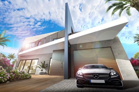 Villa zum Verkauf Torrevieja, Alicante, Spanien 4 Schlafzimmer, 482 m2 Nr. 44163 - Foto 1