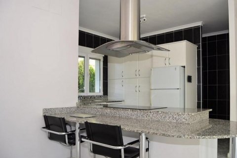 Villa zum Verkauf Javea, Alicante, Spanien 3 Schlafzimmer, 250 m2 Nr. 45280 - Foto 9