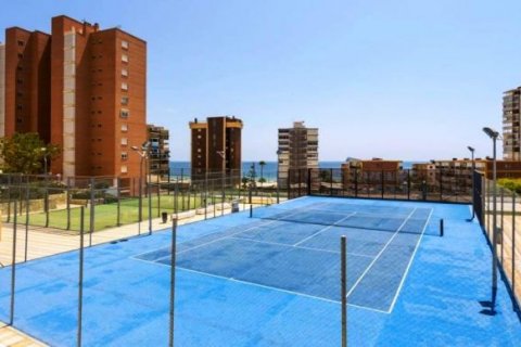 Wohnung zum Verkauf in Benidorm, Alicante, Spanien 2 Schlafzimmer, 120 m2 Nr. 42986 - Foto 6