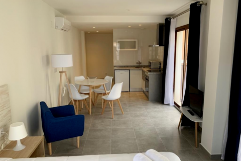 Wohnung zum Verkauf in Alicante, Spanien 11 Schlafzimmer, 598 m2 Nr. 43717 - Foto 7