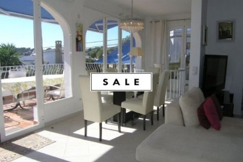 Villa zum Verkauf in Benissa, Alicante, Spanien 3 Schlafzimmer, 230 m2 Nr. 45495 - Foto 7
