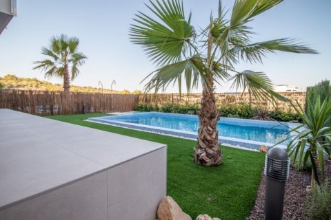 Wohnung zum Verkauf in Villamartin, Alicante, Spanien 3 Schlafzimmer, 74 m2 Nr. 42225 - Foto 5