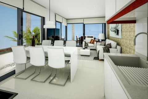 Penthäuser zum Verkauf Torrevieja, Alicante, Spanien 2 Schlafzimmer, 78 m2 Nr. 43220 - Foto 4