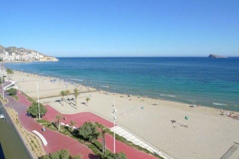 Wohnung zum Verkauf in Benidorm, Alicante, Spanien 1 Schlafzimmer, 60 m2 Nr. 45950 - Foto 8