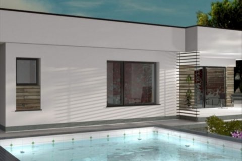 Villa zum Verkauf in Denia, Alicante, Spanien 3 Schlafzimmer, 150 m2 Nr. 45430 - Foto 4