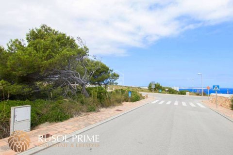 Land zum Verkauf in Es Mercadal, Menorca, Spanien Nr. 47025 - Foto 4