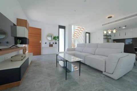Villa zum Verkauf in Finestrat, Alicante, Spanien 3 Schlafzimmer, 259 m2 Nr. 41495 - Foto 10