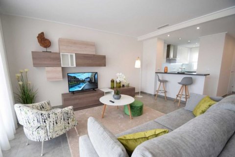 Wohnung zum Verkauf in Villamartin, Alicante, Spanien 2 Schlafzimmer, 104 m2 Nr. 43865 - Foto 4