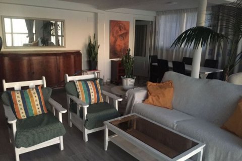 Wohnung zum Verkauf in Benidorm, Alicante, Spanien 3 Schlafzimmer, 130 m2 Nr. 44307 - Foto 7