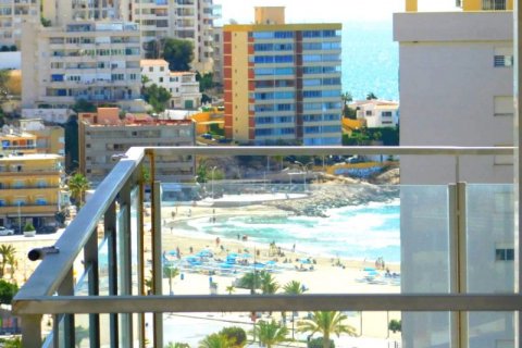 Wohnung zum Verkauf in La Cala, Alicante, Spanien 2 Schlafzimmer, 114 m2 Nr. 42700 - Foto 2