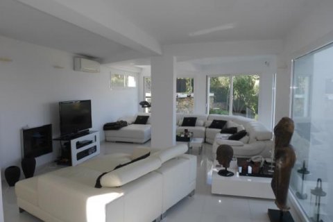Villa zum Verkauf in Denia, Alicante, Spanien 3 Schlafzimmer, 250 m2 Nr. 44902 - Foto 10