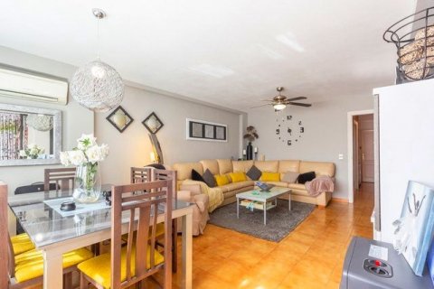 Wohnung zum Verkauf Benidorm, Alicante, Spanien 4 Schlafzimmer, 113 m2 Nr. 42690 - Foto 4