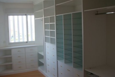 Penthäuser zum Verkauf in Alicante, Spanien 6 Schlafzimmer, 1.09 m2 Nr. 44606 - Foto 5