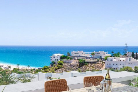 Townhouse zum Verkauf Villajoyosa, Alicante, Spanien 3 Schlafzimmer, 216 m2 Nr. 43586 - Foto 8