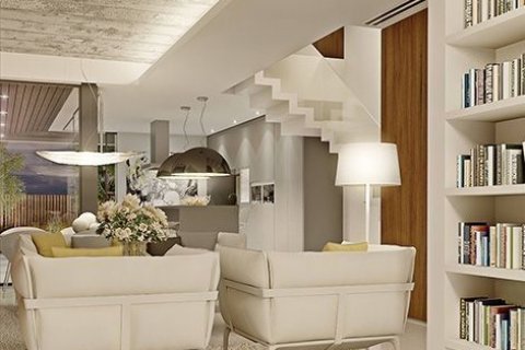 Villa zum Verkauf in Alicante, Spanien 3 Schlafzimmer, 150 m2 Nr. 46100 - Foto 4
