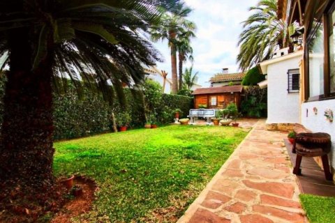 Villa zum Verkauf Denia, Alicante, Spanien 3 Schlafzimmer, 110 m2 Nr. 41919 - Foto 2