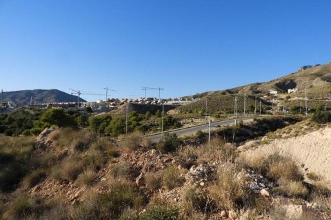 Land zum Verkauf in Finestrat, Alicante, Spanien Nr. 45082 - Foto 4