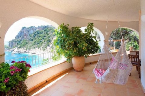 Villa zum Verkauf in Javea, Alicante, Spanien 7 Schlafzimmer, 700 m2 Nr. 43615 - Foto 7