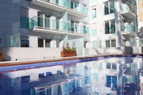 Wohnung zum Verkauf in Benidorm, Alicante, Spanien 2 Schlafzimmer, 72 m2 Nr. 44326 - Foto 1