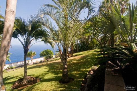 Villa zum Verkauf El Sauzal, Tenerife, Spanien 3 Schlafzimmer, 180 m2 Nr. 45271 - Foto 5