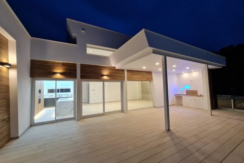 Villa zum Verkauf in Calpe, Alicante, Spanien 3 Schlafzimmer, 329 m2 Nr. 44459 - Foto 3