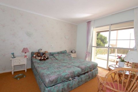 Villa zum Verkauf in Javea, Alicante, Spanien 4 Schlafzimmer, 200 m2 Nr. 45246 - Foto 10