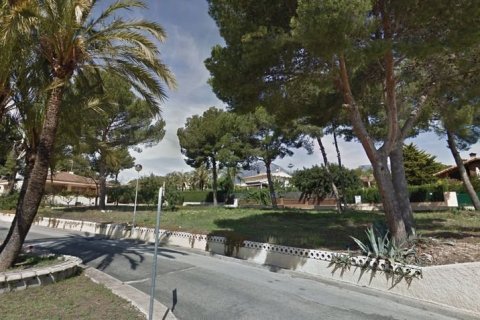Villa zum Verkauf in Benidorm, Alicante, Spanien 3 Schlafzimmer, 218 m2 Nr. 42074 - Foto 7