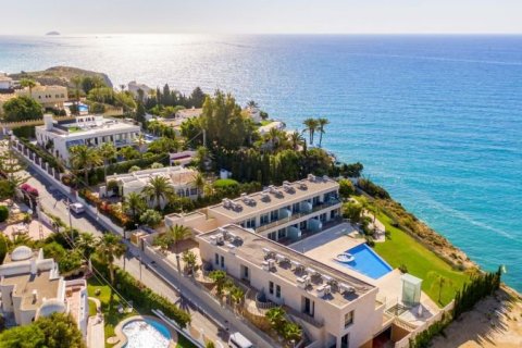 Penthäuser zum Verkauf Villajoyosa, Alicante, Spanien 2 Schlafzimmer, 58 m2 Nr. 43153 - Foto 6