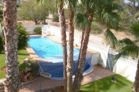 Villa zum Verkauf in Denia, Alicante, Spanien 6 Schlafzimmer, 460 m2 Nr. 45274 - Foto 4
