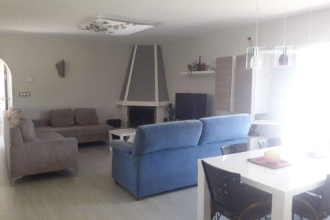 Villa zum Verkauf in Benidorm, Alicante, Spanien 4 Schlafzimmer, 200 m2 Nr. 44488 - Foto 9