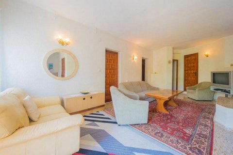 Villa zum Verkauf in Calpe, Alicante, Spanien 4 Schlafzimmer, 280 m2 Nr. 44465 - Foto 5