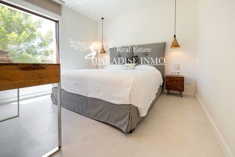 Villa zum Verkauf in Santa Eulalia Del Rio, Ibiza, Spanien 6 Schlafzimmer, 572 m2 Nr. 47623 - Foto 24