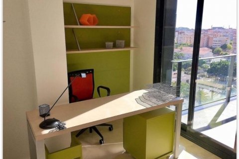 Wohnung zum Verkauf in Alicante, Spanien 4 Schlafzimmer, 116 m2 Nr. 45847 - Foto 1