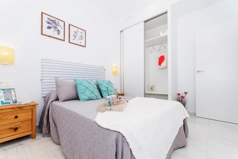 House zum Verkauf in Polop, Alicante, Spanien 3 Schlafzimmer, 123 m2 Nr. 41189 - Foto 17
