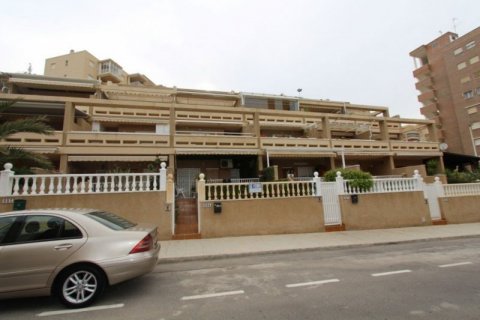 Townhouse zum Verkauf in Los Arenales Del Sol, Alicante, Spanien 3 Schlafzimmer, 84 m2 Nr. 46102 - Foto 8