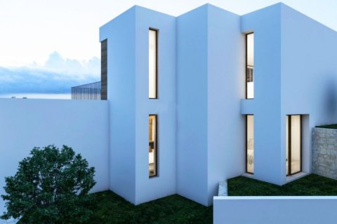 Villa zum Verkauf in Benissa, Alicante, Spanien 4 Schlafzimmer, 442 m2 Nr. 41535 - Foto 6