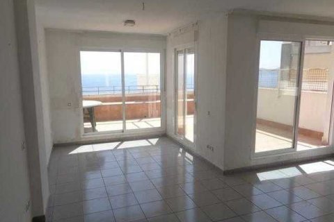Wohnung zum Verkauf in Benidorm, Alicante, Spanien 2 Schlafzimmer,  Nr. 44537 - Foto 3