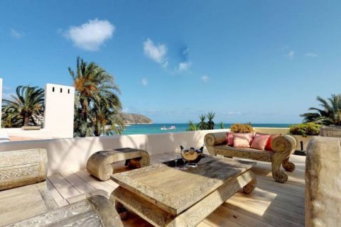 Villa zum Verkauf Moraira, Alicante, Spanien 6 Schlafzimmer, 560 m2 Nr. 41744 - Foto 9