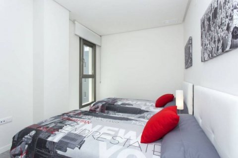 Wohnung zum Verkauf in Villamartin, Alicante, Spanien 2 Schlafzimmer, 74 m2 Nr. 43867 - Foto 4
