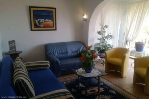 Villa zum Verkauf in Calpe, Alicante, Spanien 5 Schlafzimmer, 230 m2 Nr. 45024 - Foto 8