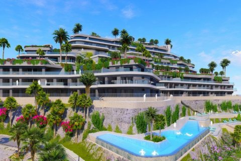 Penthäuser zum Verkauf Murcia, Spanien 3 Schlafzimmer, 220 m2 Nr. 43408 - Foto 4