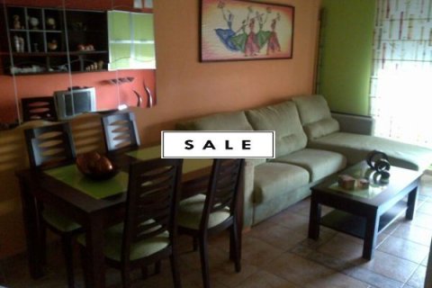 Wohnung zum Verkauf in La Cala, Alicante, Spanien 2 Schlafzimmer, 105 m2 Nr. 45294 - Foto 5