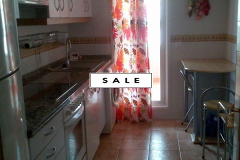 Wohnung zum Verkauf in La Cala, Alicante, Spanien 2 Schlafzimmer, 105 m2 Nr. 45294 - Foto 10