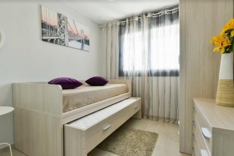 Wohnung zum Verkauf in Punta Prima, Alicante, Spanien 2 Schlafzimmer,  Nr. 45098 - Foto 10
